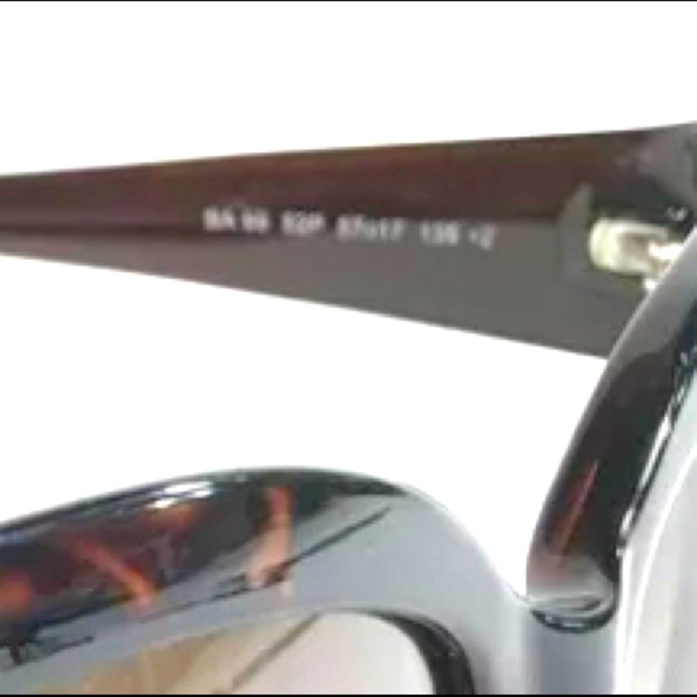 🔥3-DAYS🔥NEW🔥🔥BALENCIAGA🔥🔥OVERSIZED SUNNIES🔥🔥 - Picture 3 of 7